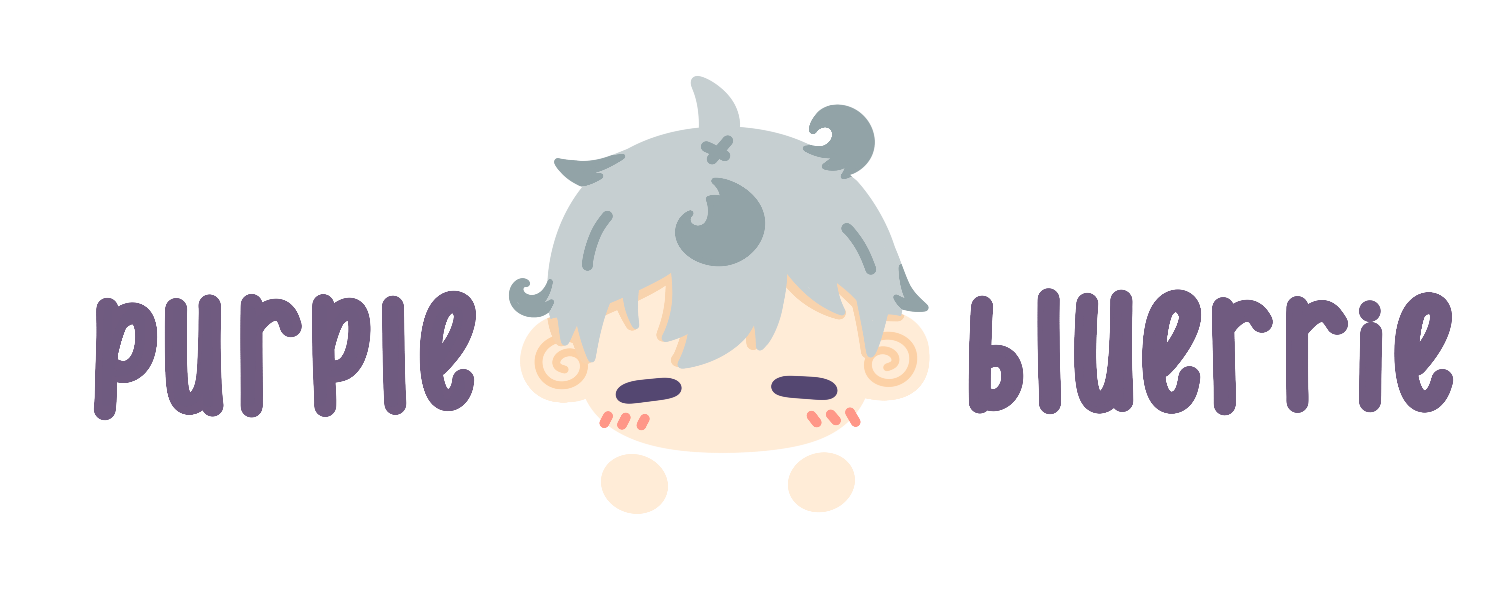 purplebluerrie