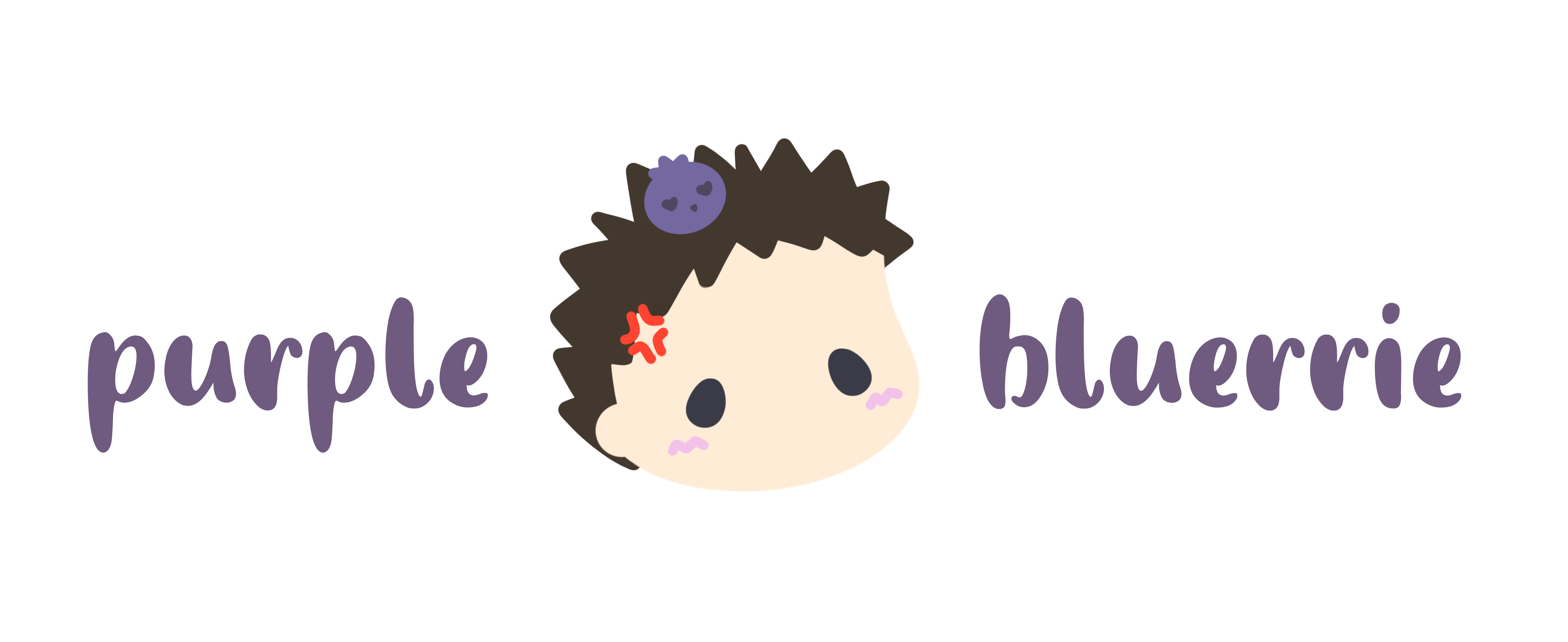 purplebluerrie