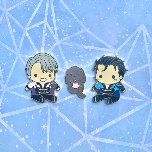 YOI BBS