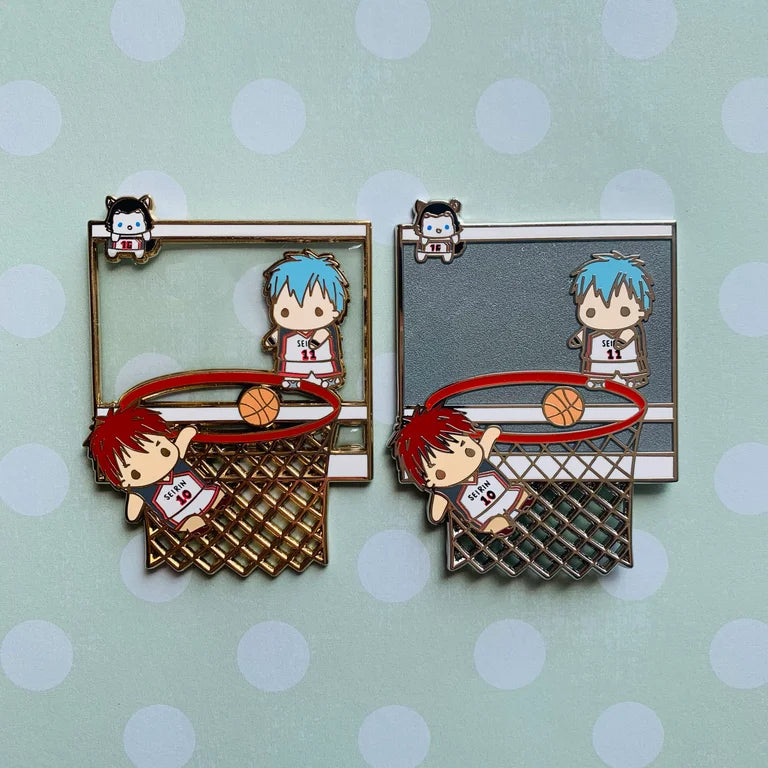 KNB SQUARE PANELS